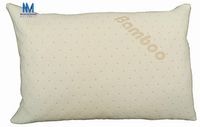 VISCO Bamboo 40 x 60 - poduszka na ból z pamięcią kształtu