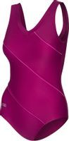 Jednocześciowy kostium pływacki z miseczkami Sophie 33 38 (M)