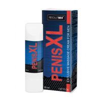 PENIS XL CREAM Większy i twardszy Penis 50ml