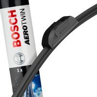 Wycieraczka samochodowa BOSCH Aerotwin (płaska) 650mm