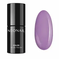 NEONAIL 8891-7 Lakier Hybrydowy -7,2 ml - Snowflake Fairy