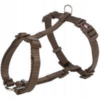 TRIXIE H-harness szelki orzech lask XS-S 30–44cm