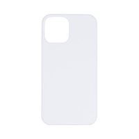 iPhone 12 Pro etui 3D białe matowe do sublimacji