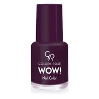 Golden Rose WOW Nail Color 63 Lakier do paznokci Kolor - 63