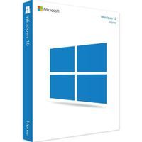 Windows 10 Home 32/64 Bit Aktywacja online