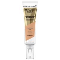 MAX FACTOR_Miracle Pure Skin Improving Foundation SPF30 PA+++ 50 Natural Rose 30ml