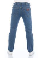 WRANGLER TEXAS GREEN ISLAND W121X5147 33/30