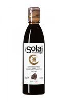 ACF1919 - I SOLAI Przyprawa na bazie octu balsamicznego z Modeny z aromatem truflowym 300 g