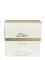 s. Oliver Women Selection woda toaletowa 30 ml EDT