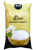 Ryż jaśminowy premium 1kg - Asia Kitchen