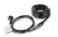 Przewód Kabel grzejny samoregulujący TERMOSTAT 5m Mission Air NO FROST
