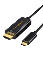KABEL USB C DO HDMI ADAPTER USB TYPU C DO HDMI