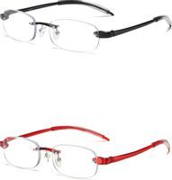 Okulary do czytania ochronne plusy 2.00 2szt