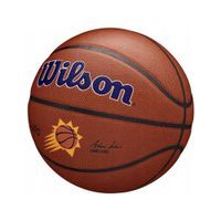 Piłka koszowa Wilson NBA Team Alliance PHO Suns 7 3100XBPHO