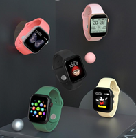M1 Z33 / Zegarek Bluetooth inteligentny Smart Watch 7