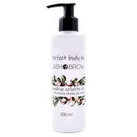 Lashbrow Antycellulitowa Oliwka Do Masażu 200Ml