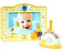 Niania Elektroniczna Pooh Baby Disney Ariete