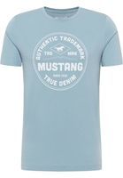 Mustang męska koszulka t-shirt ALEX C PRINT 1012517 5129 M