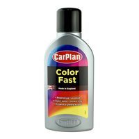 CarPlan T-CUT Color Fast - wosk koloryzujący Srebrny 500ml