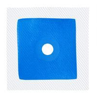 Mankiet Uszczelniający do Hydroizolacji 120mm Ø16 10 szt L+B01SE