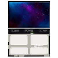 WYŚWIETLACZ EKRAN LCD - LENOVO TAB A7600 - A10-70