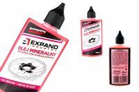 OLEJ DO HAMULCÓW HYDR MINERALNY EXPAND 100ml