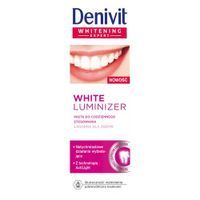 DENIVIT_White Luminizer Toothpaste pasta do zębów do codziennego stosowania 50ml