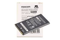 Oryginalna bateria akumulator MAXCOM do MM720 MM720BB MM721