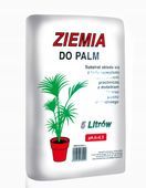 Ziemia do palm Arex 5l