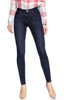 WRANGLER SUPER SKINNY DARK NIGHT W29JGT21V W28 L32