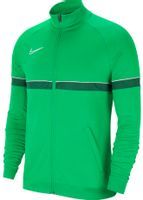 Bluza męska Nike Dri-FIT Academy 21 Knit Track Jacket zielona CW6113 362 L
