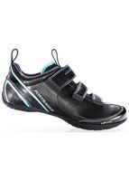 Buty damskie szosowe rowerowe Bontrager Street r.38