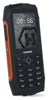 Telefon Wodoodporny Z Ip68 Myphone Hammer 3 Dual