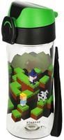 Bidon 420 ml Pixel Game