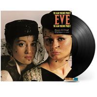 Winyl The Alan Parsons Project Eve Remastered LP