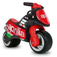 Aprilia Jeździk Motorek Biegowy Injusa