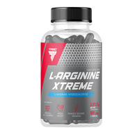 Trec - L-Arginine Extreme - 90 kaps.