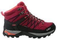 Buty trekkingowe CMP RIGEL MID WP WATERPROOF (3Q12946/06HF) 38