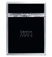 Calvin Klein Man woda toaletowa mężczyzna 100 ml
