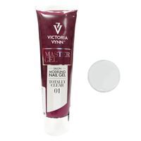 Victoria Vynn Master Gel Totally Clear 01 60G