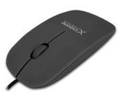 XM111K Extreme mysz przewod. 3d opt. usb-c lacerta czarna