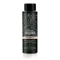MACROVITA Olive & Argan regenerujący szampon z olejkiem arganowym 200ml