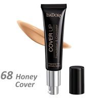 IsaDora Cover Up Foundation 35ml numery - 68