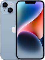 Apple iPhone 14 128GB 5G Niebieski