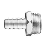 Złącze do węża 10 mm z gwintem zewnętrznym 1/2"