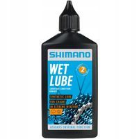 Olej Shimano Wet Lube 100ml