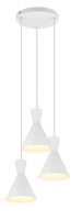 RL R30783931 ENZO LAMPY WISZĄCE NOWOCZESNE