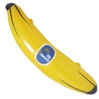 Dmuchaniec "Banan Gigant", WIDMANN, 100 cm