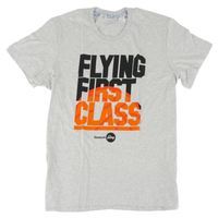 Koszulka Reebok Classic Flying 1st Graphic męska sportowa t-shirt XS