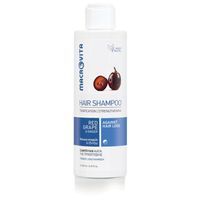 MACROVITA wzmacniający szampon przeciw wypadaniu włosów 200ml